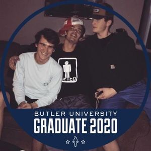 Meet your Posher, Jesse